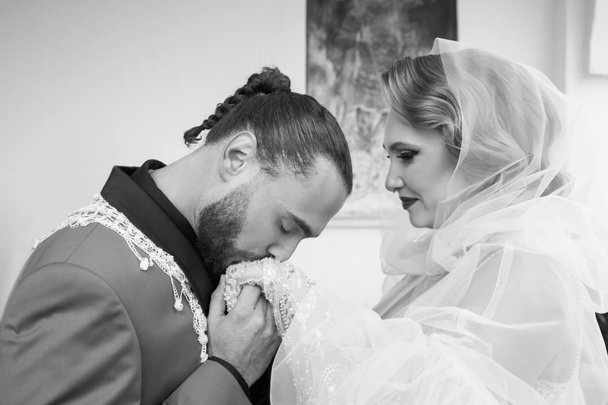 Δημήτρης & Τζένη - Κασσάνδρεια Χαλκιδικ : Real Wedding by Mavrou Sofia Photography